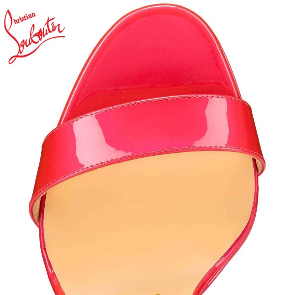 Louboutin choca 150 on sale
