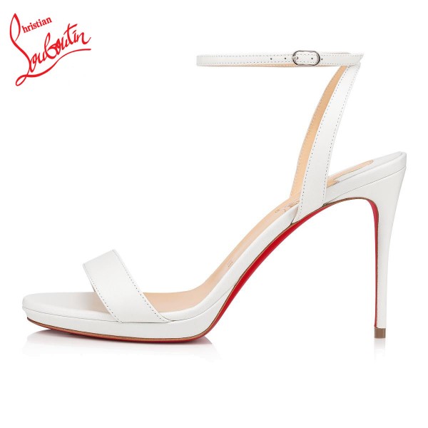 louboutin sandals sale