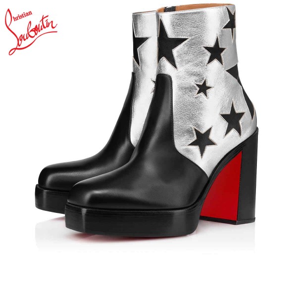 Christian Louboutin Boots Stage 