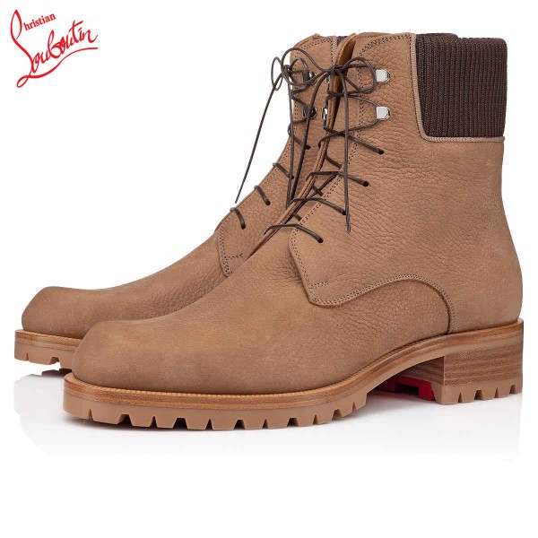 christian louboutin trapman