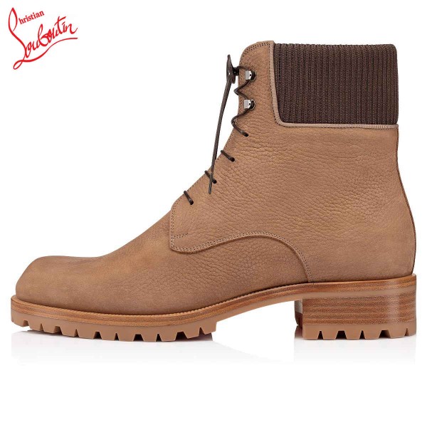 christian louboutin trapman