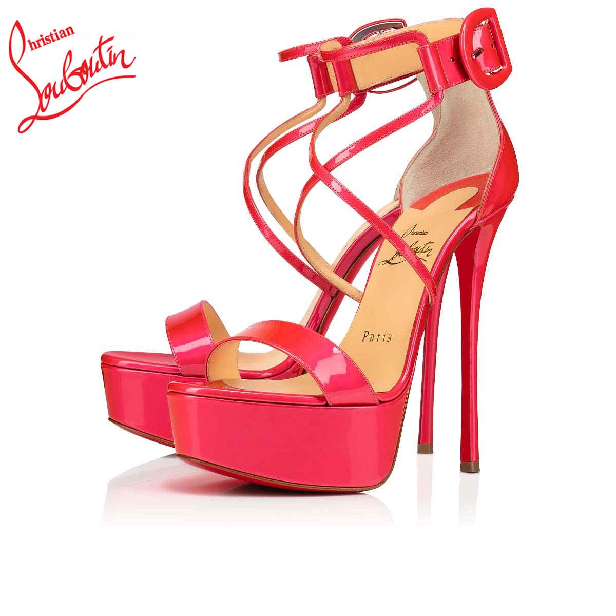 Louboutin choca 150 2025