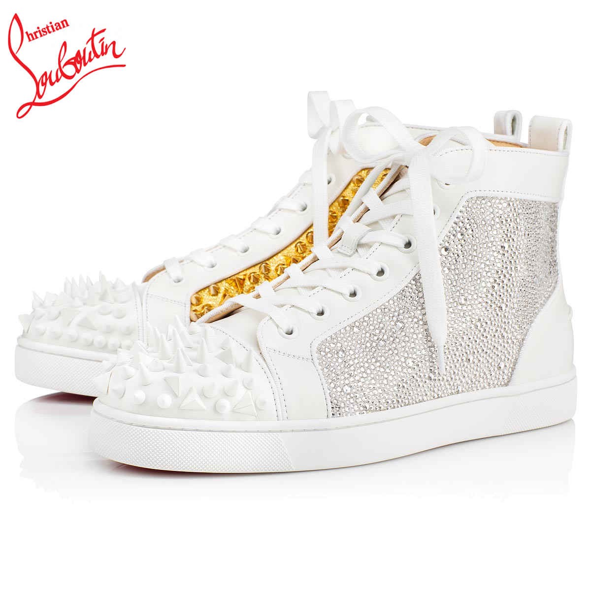 Louboutin no limit on sale