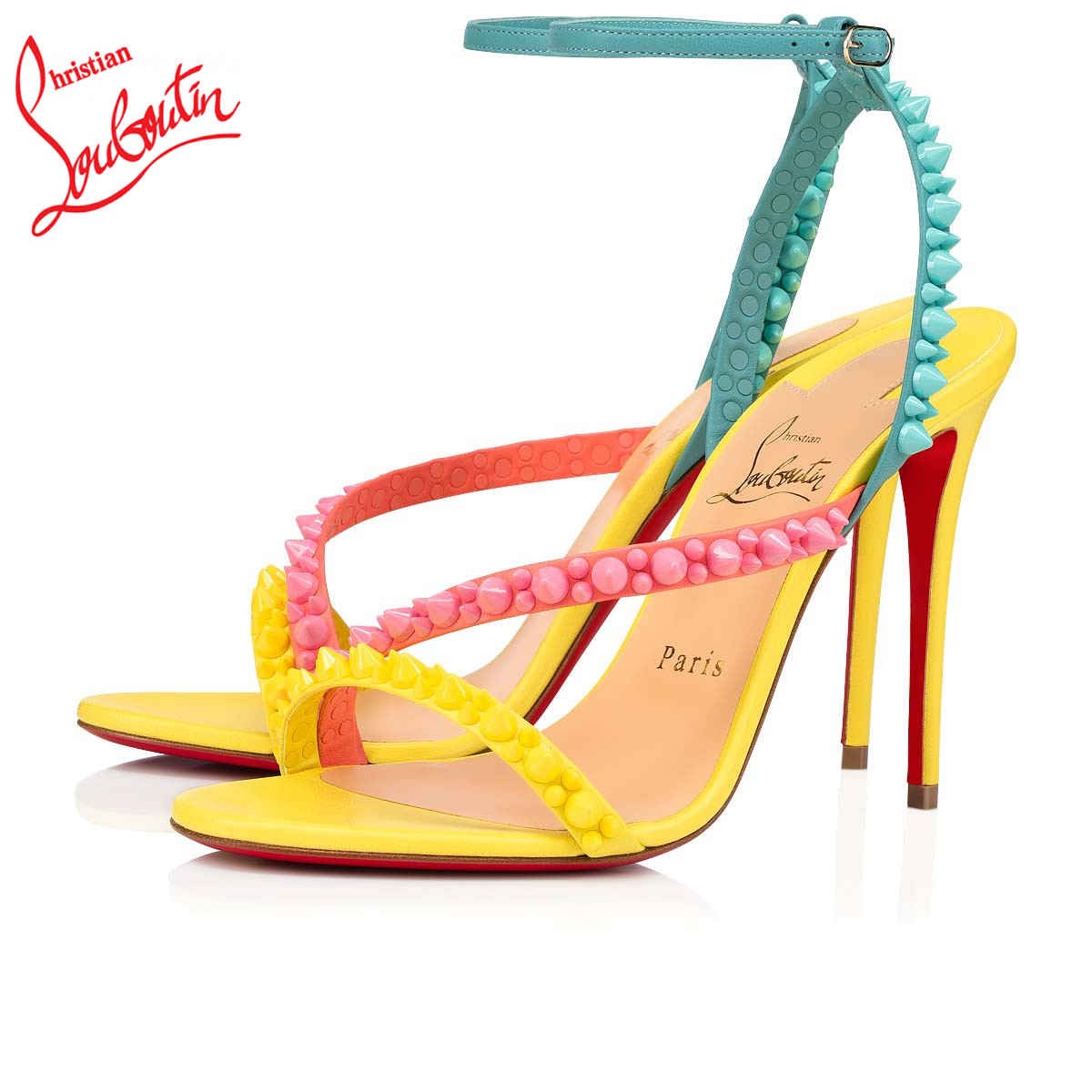 louboutin sandals sale