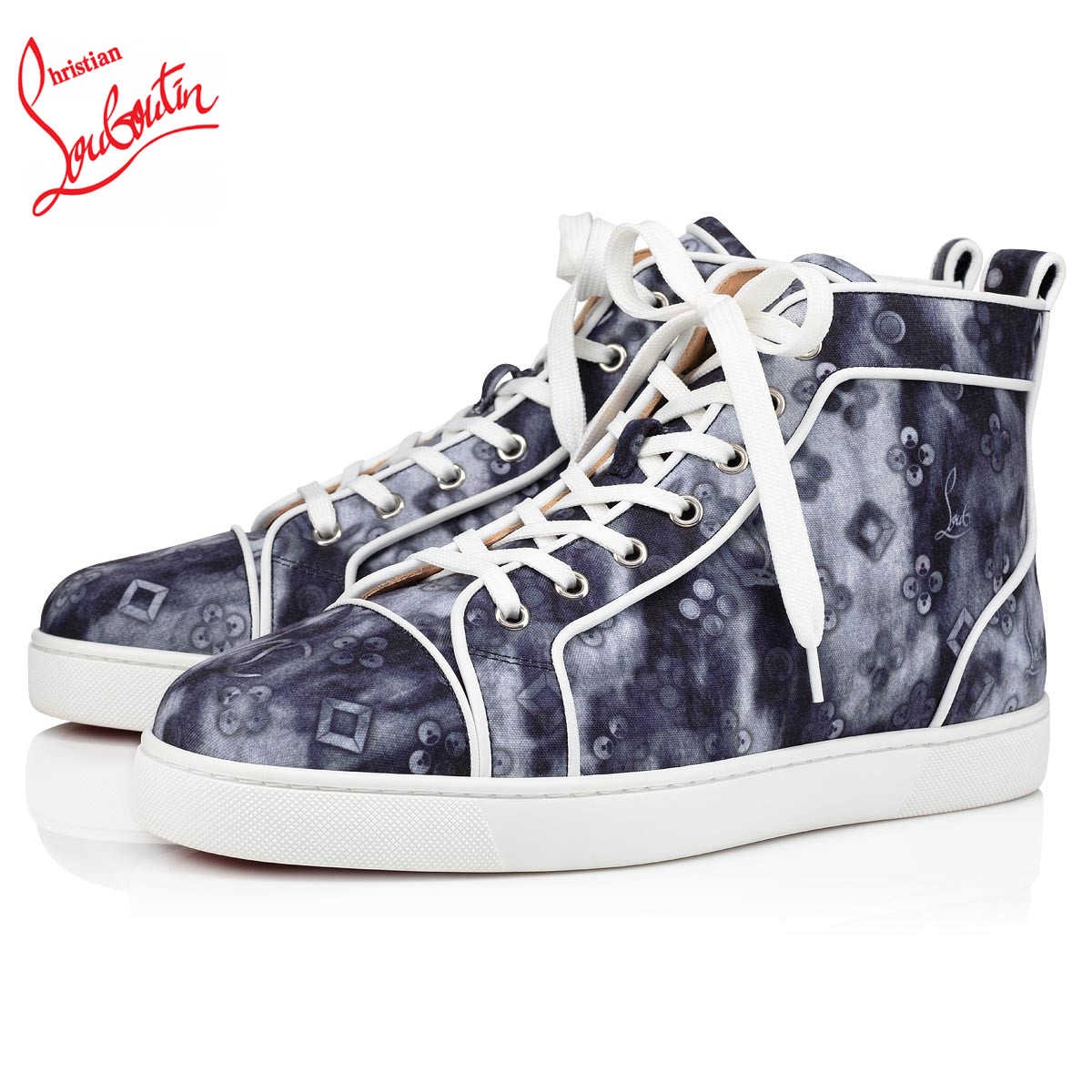 Louis orlato men's flat outlet