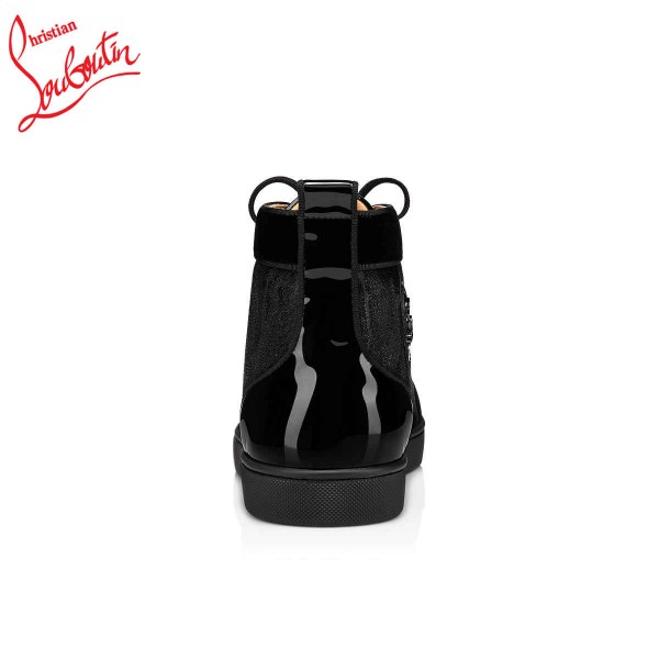 Louis p strass new arrivals men's flat